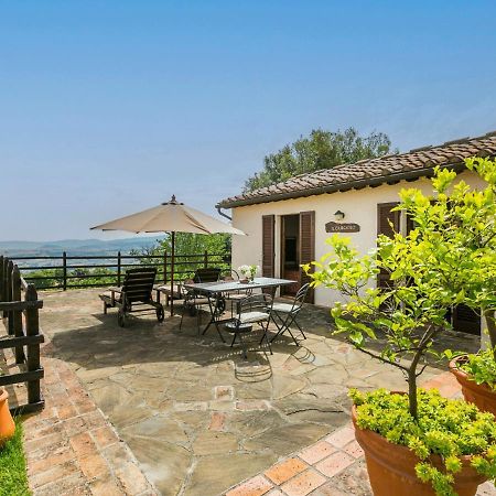 Villa Locazione Turistica Ciliegiolo Cinigiano Esterno foto
