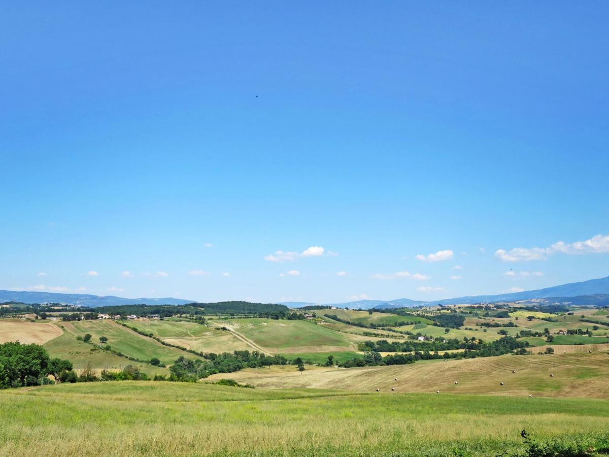 Villa Locazione Turistica Ciliegiolo Cinigiano Esterno foto