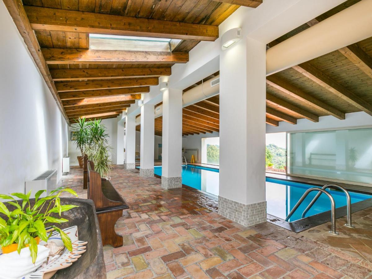 Villa Locazione Turistica Ciliegiolo Cinigiano Esterno foto