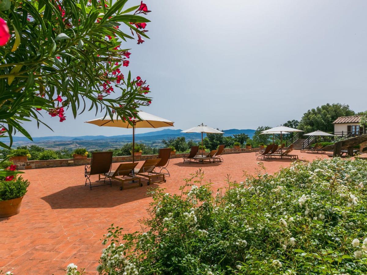 Villa Locazione Turistica Ciliegiolo Cinigiano Esterno foto
