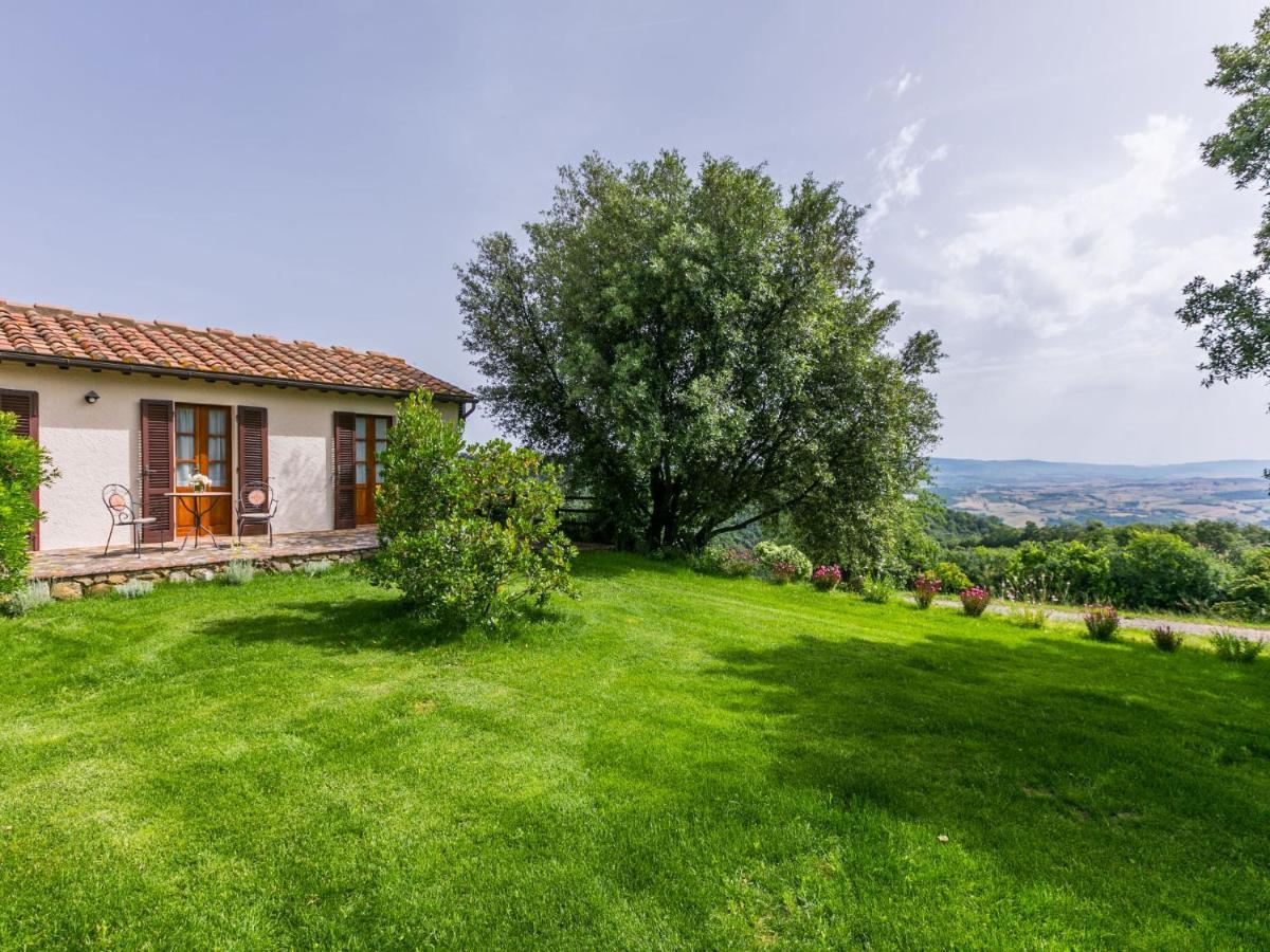 Villa Locazione Turistica Ciliegiolo Cinigiano Esterno foto