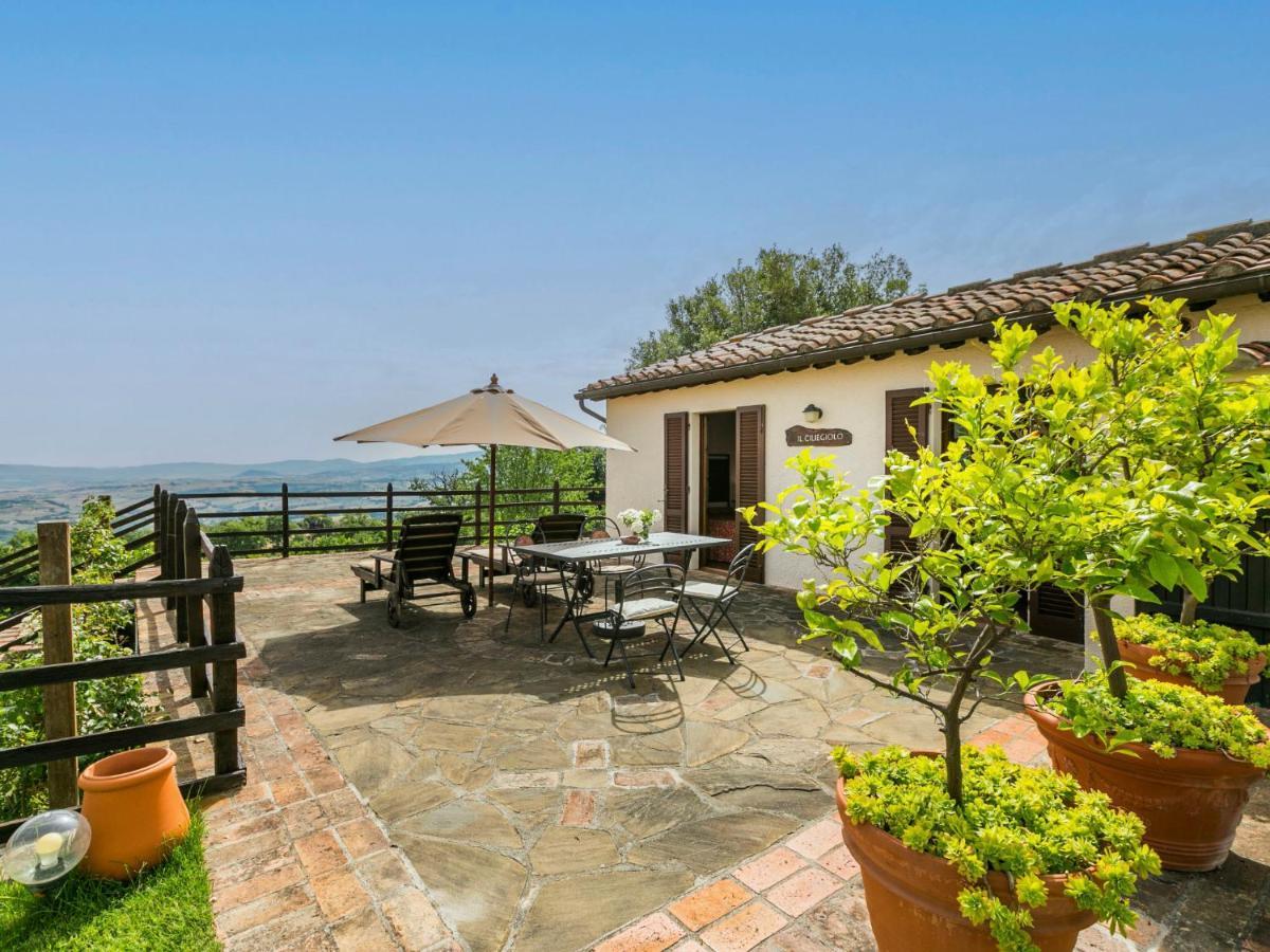 Villa Locazione Turistica Ciliegiolo Cinigiano Esterno foto
