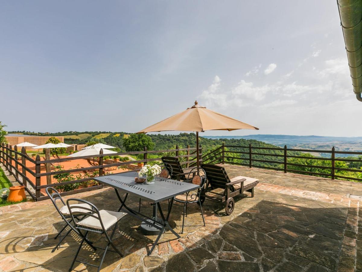 Villa Locazione Turistica Ciliegiolo Cinigiano Esterno foto