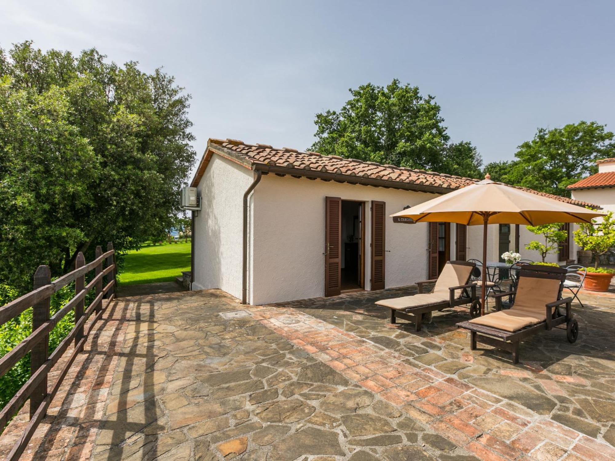 Villa Locazione Turistica Ciliegiolo Cinigiano Esterno foto