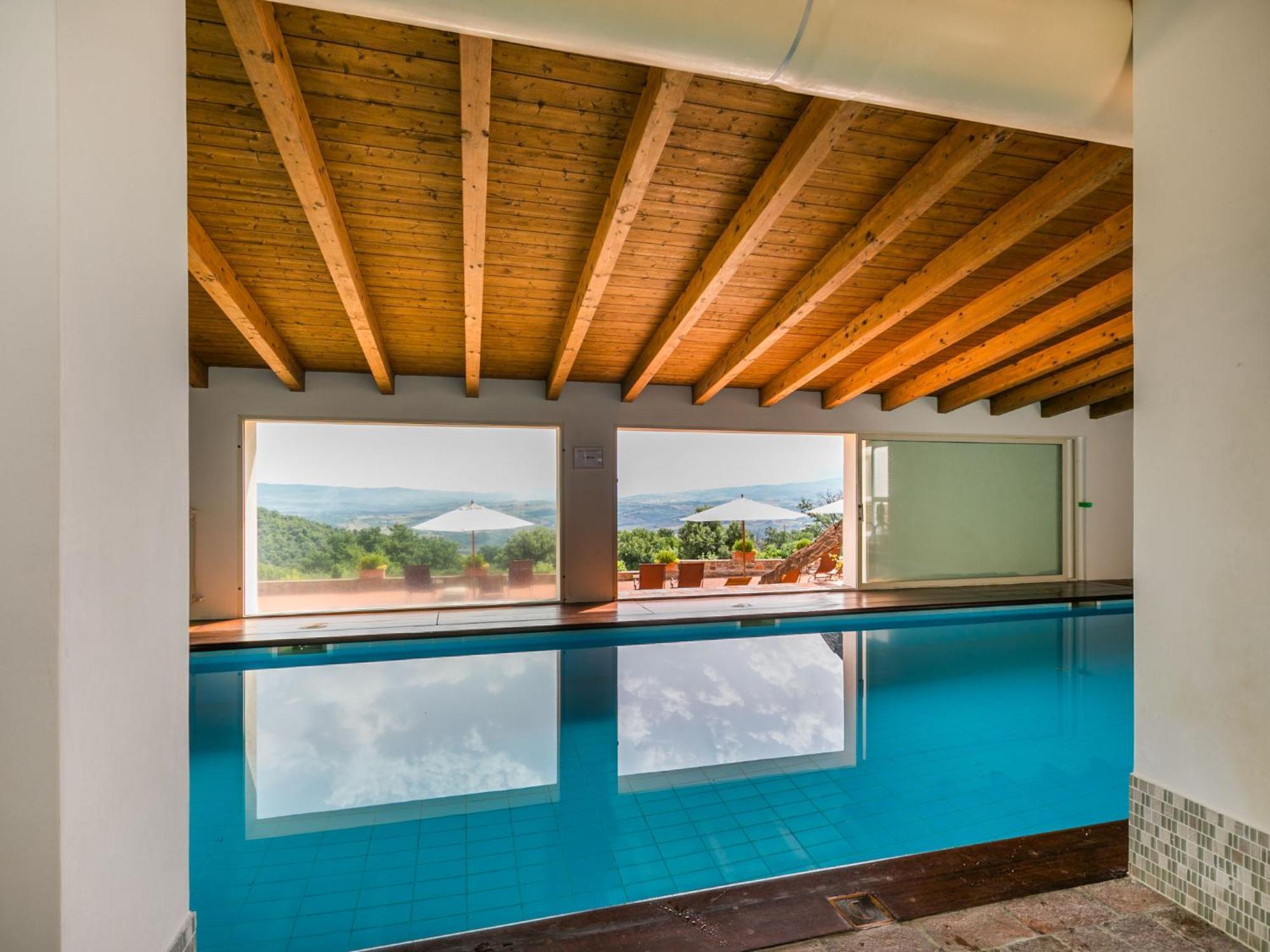 Villa Locazione Turistica Ciliegiolo Cinigiano Esterno foto