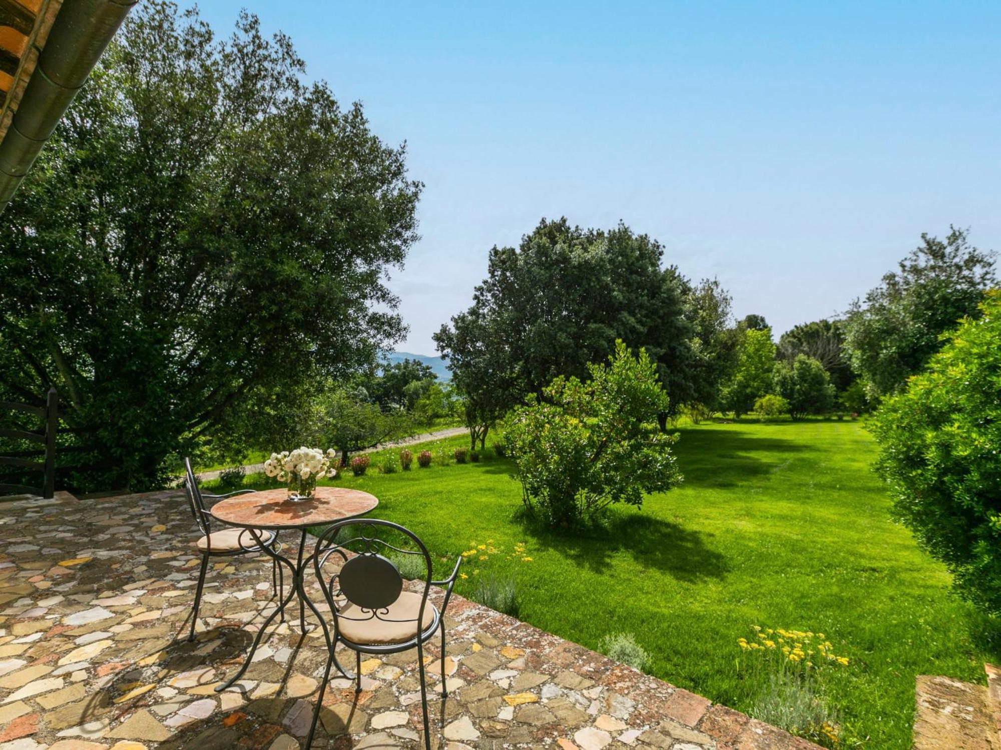 Villa Locazione Turistica Ciliegiolo Cinigiano Esterno foto