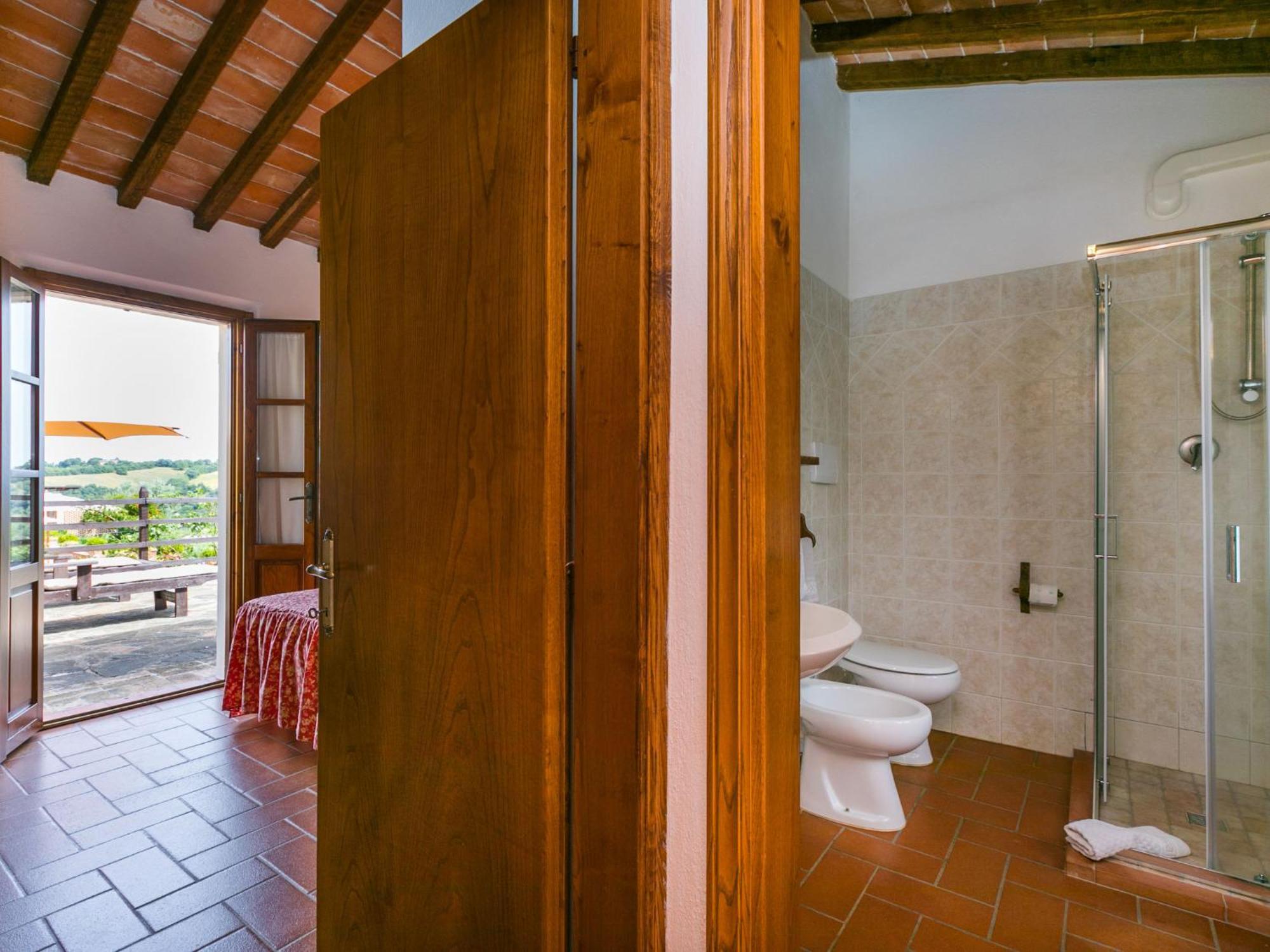 Villa Locazione Turistica Ciliegiolo Cinigiano Esterno foto