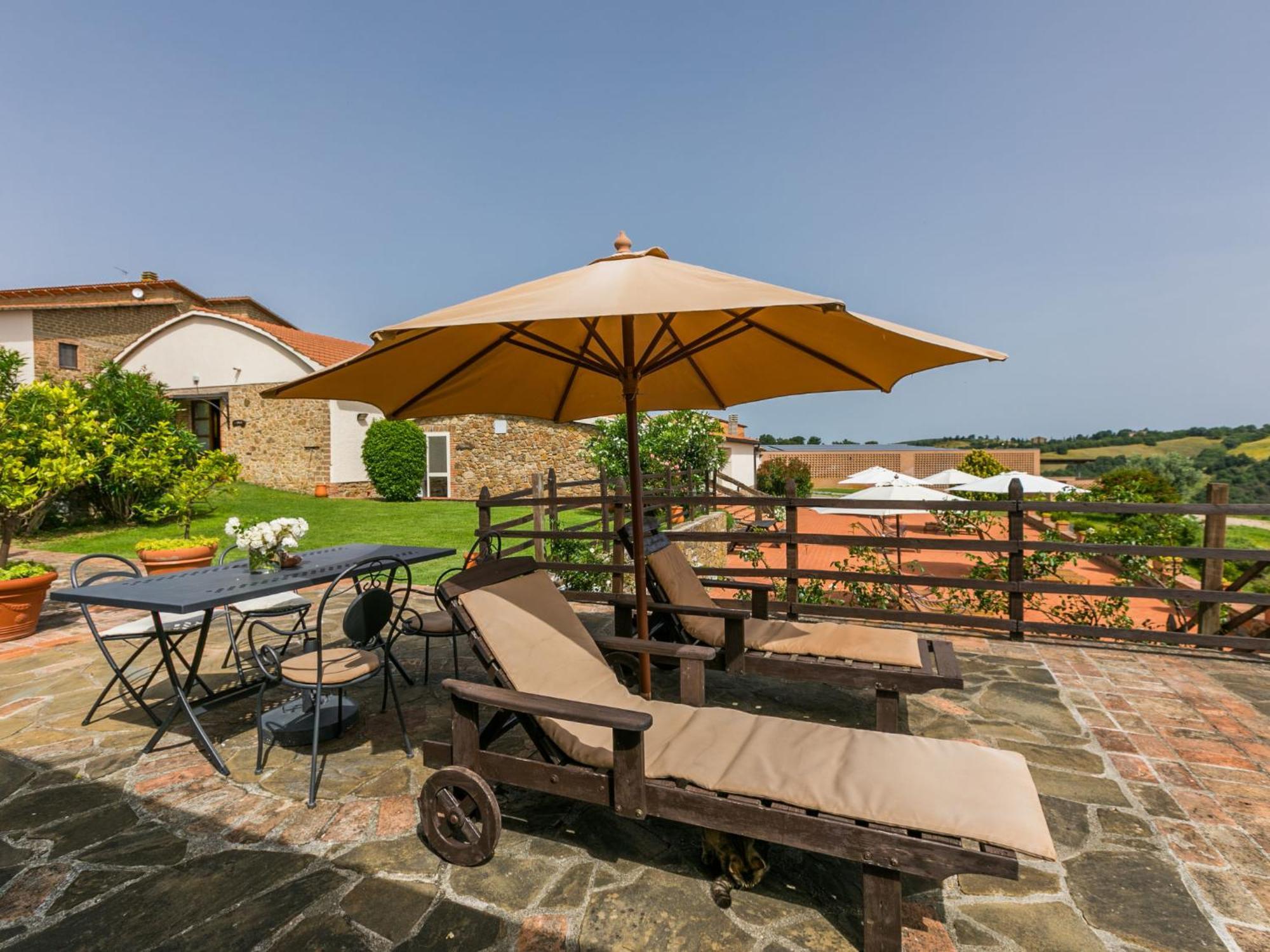 Villa Locazione Turistica Ciliegiolo Cinigiano Esterno foto