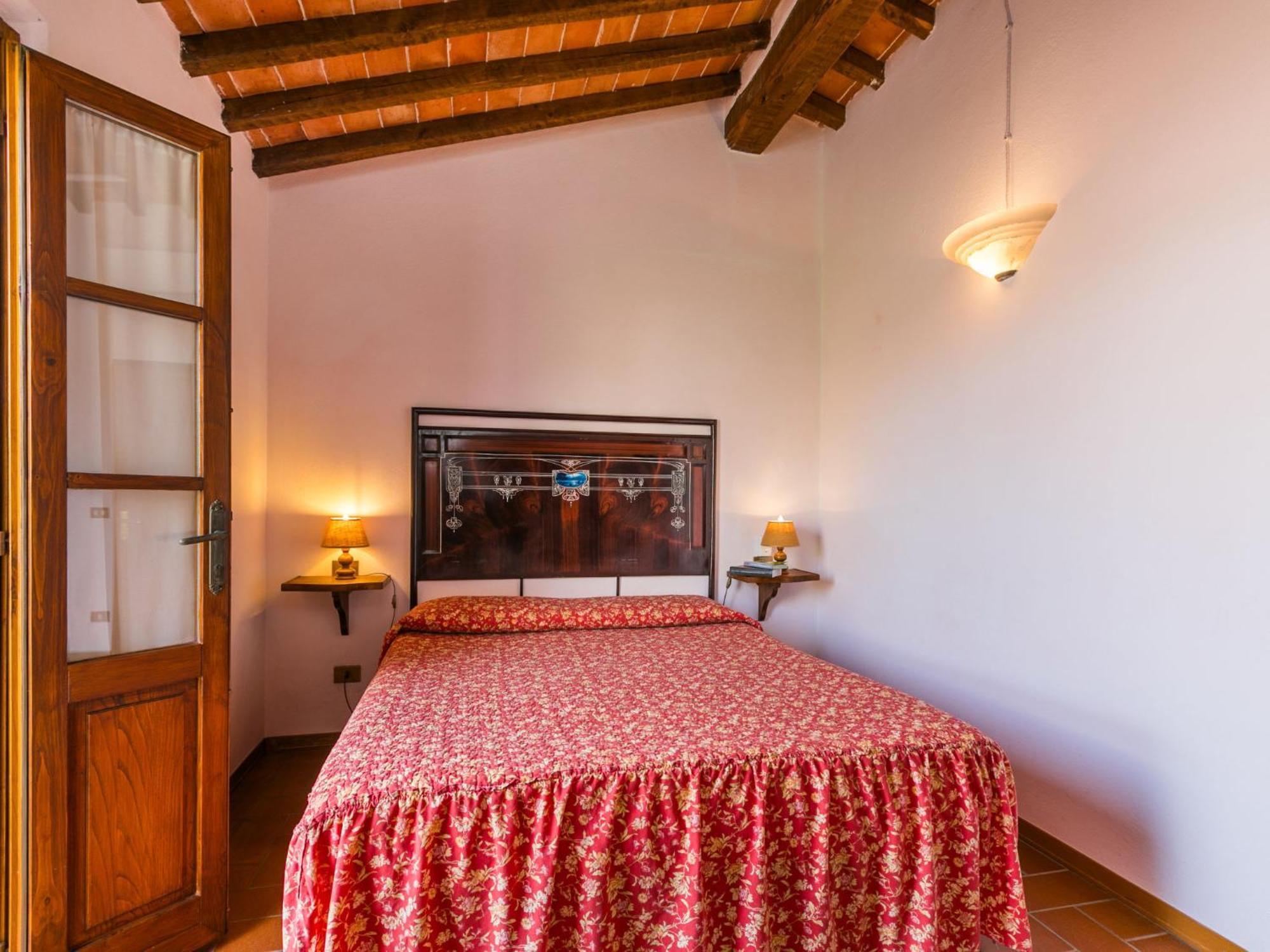 Villa Locazione Turistica Ciliegiolo Cinigiano Esterno foto