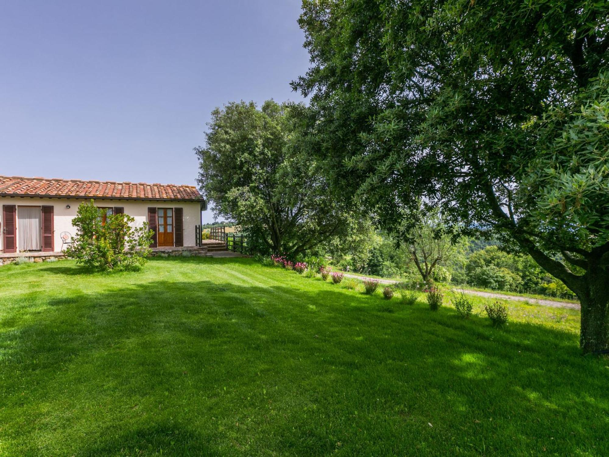 Villa Locazione Turistica Ciliegiolo Cinigiano Esterno foto