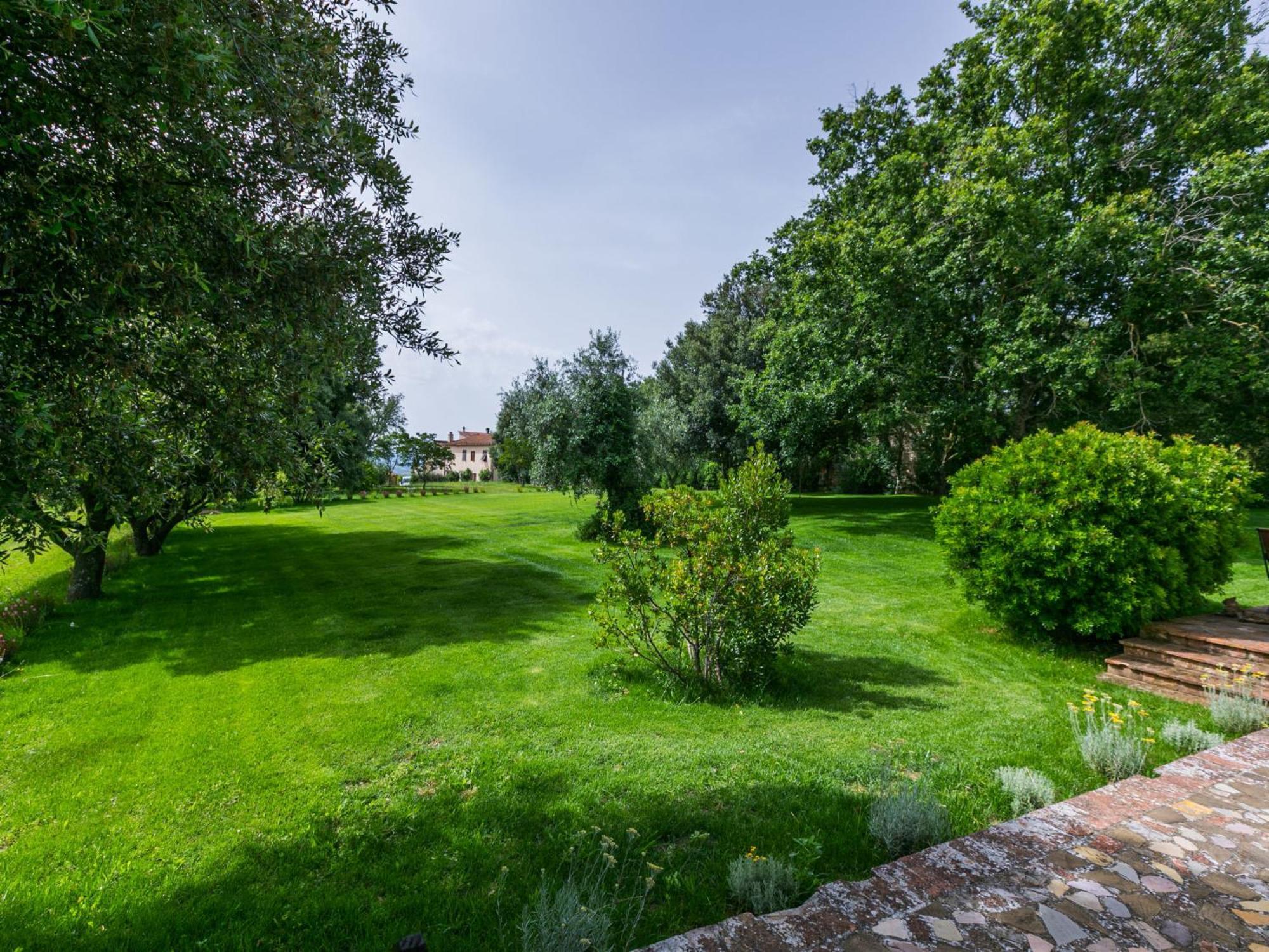 Villa Locazione Turistica Ciliegiolo Cinigiano Esterno foto