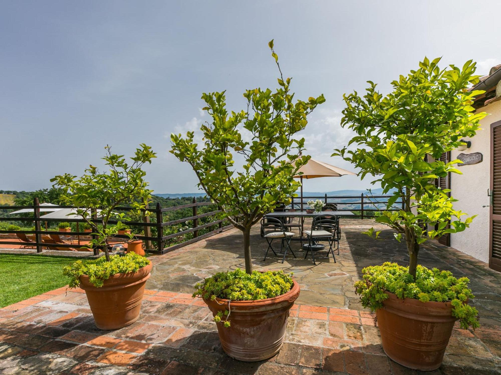 Villa Locazione Turistica Ciliegiolo Cinigiano Esterno foto