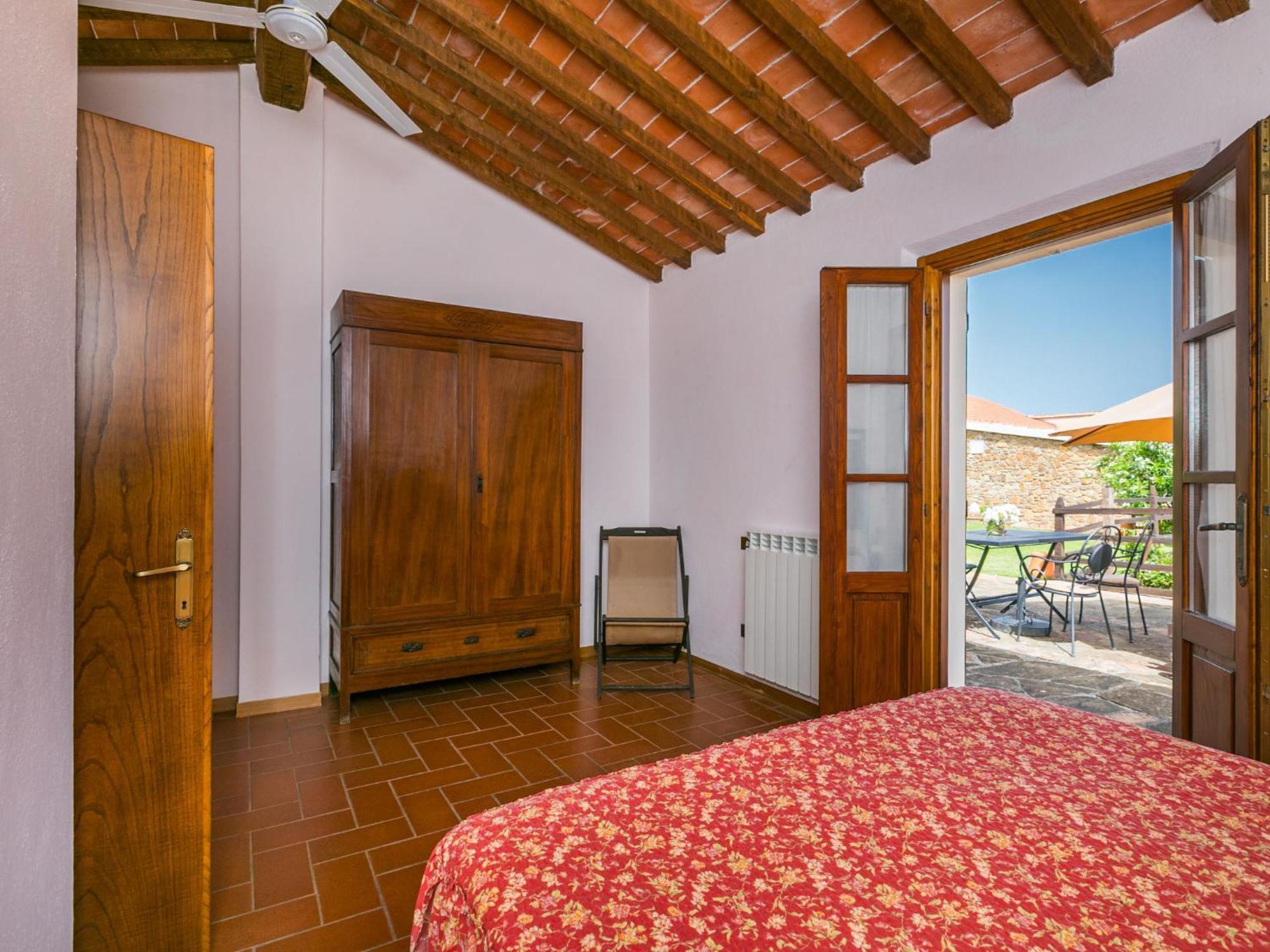 Villa Locazione Turistica Ciliegiolo Cinigiano Esterno foto