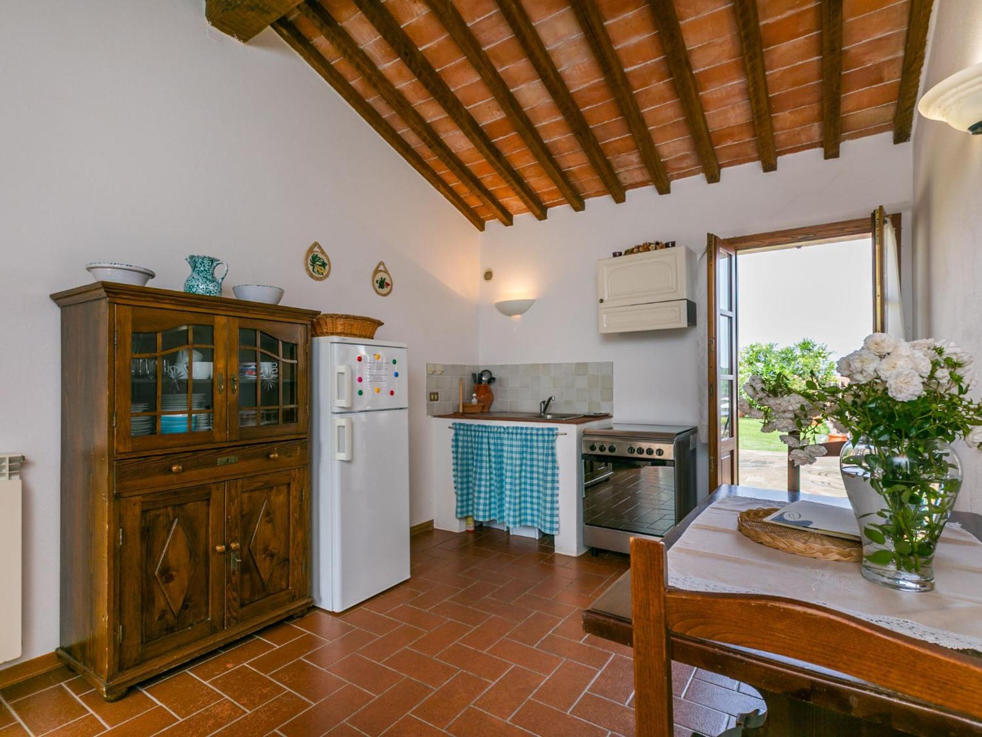 Villa Locazione Turistica Ciliegiolo Cinigiano Esterno foto