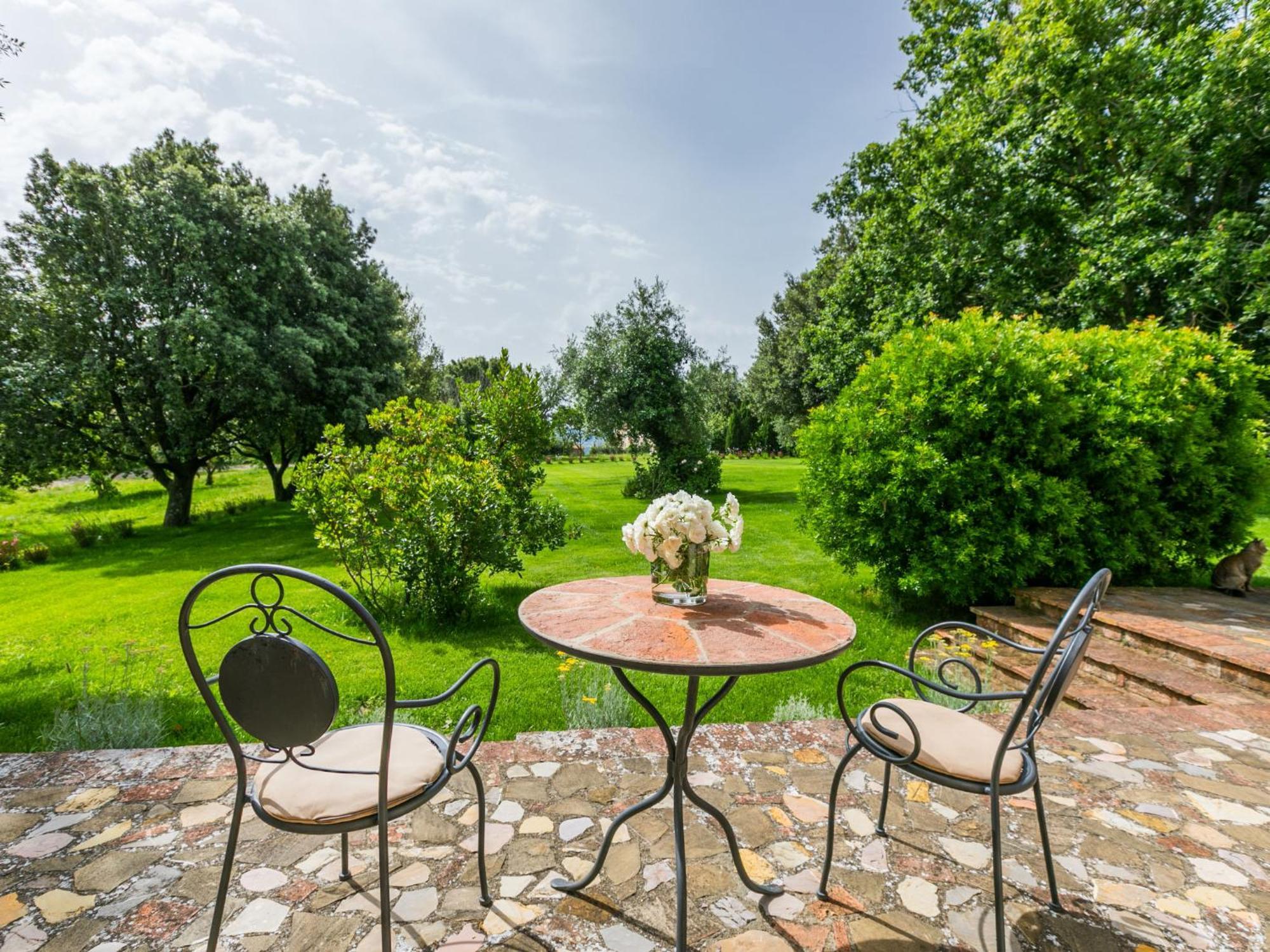 Villa Locazione Turistica Ciliegiolo Cinigiano Esterno foto